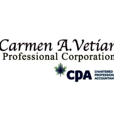 Carmen A Vetian Professional Corporation (CPA)