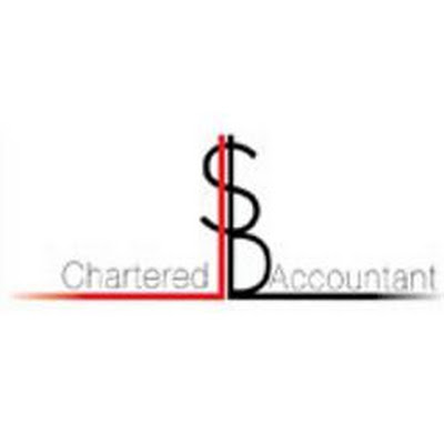 Simeen Bhanji Chartered Professional Accountant