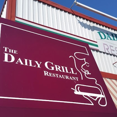 Daily Grill Restaurant