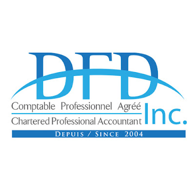 DFD Chartered Professional Accountant Inc.