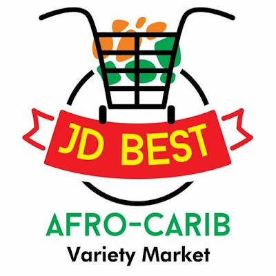 JD Afro-Carib Variety Market