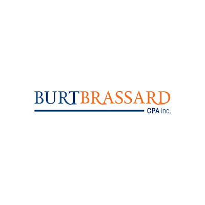 Burt Brassard CPA inc