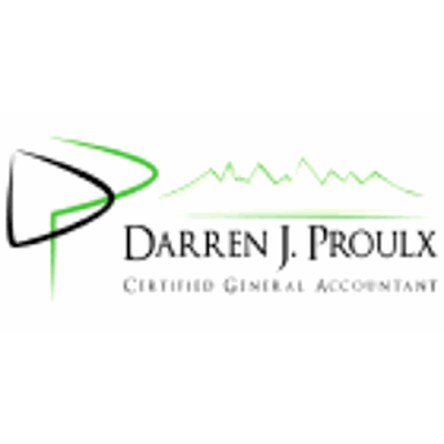 Darren J Proulx - CPA