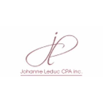 Johanne Leduc CPA Inc