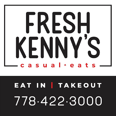 Membre Fresh Kenny's Casual Eats dans Duncan BC