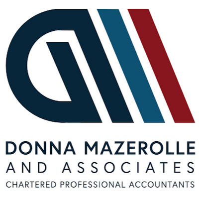 Donna Mazerolle & Associates Chartered Professional Accountants