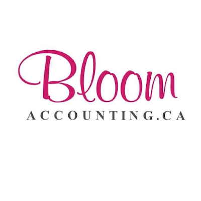 Bloom Accounting Services Inc. CPA (Chilliwack Office)