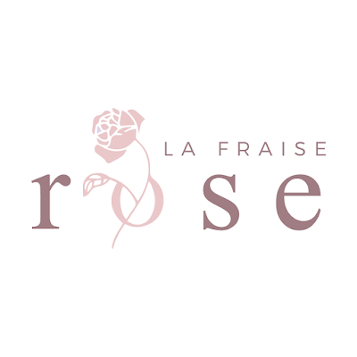 La Fraise Rose