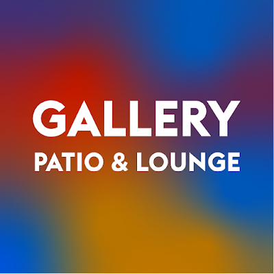 Gallery Patio & Lounge