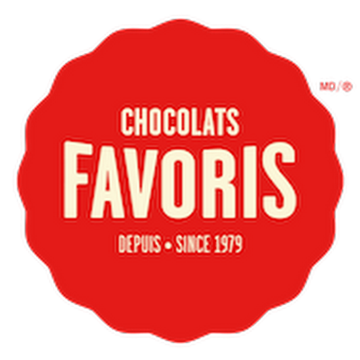 Chocolats Favoris