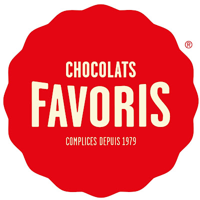 Chocolats Favoris