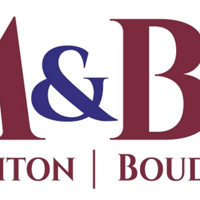 MacNaughton & Boudreau Professional Services LLP