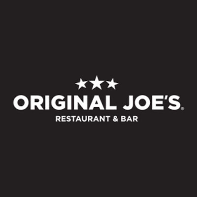 Original Joe's