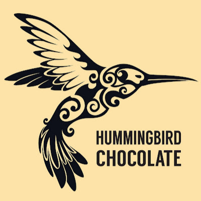 Hummingbird Chocolate Factory, Store & Café