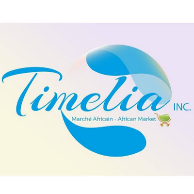 Timelia Marché Africain