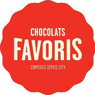 Chocolats Favoris