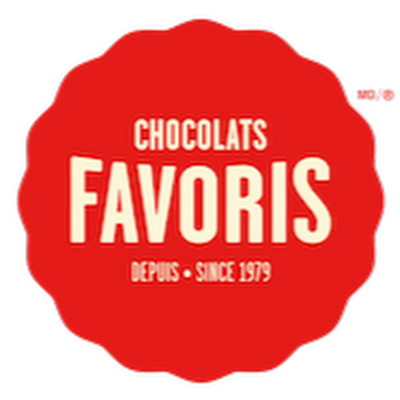 Mini Chocolats Favoris