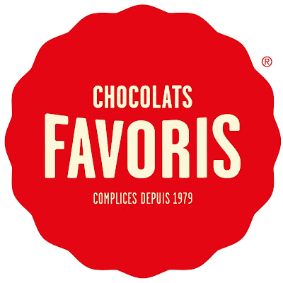 Chocolats Favoris