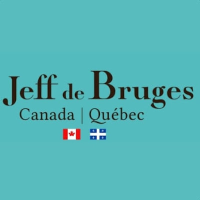 Jeff de Bruges