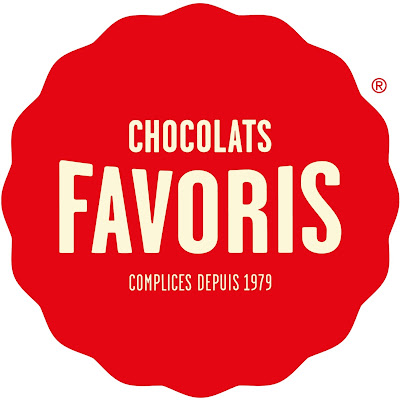 Chocolats Favoris