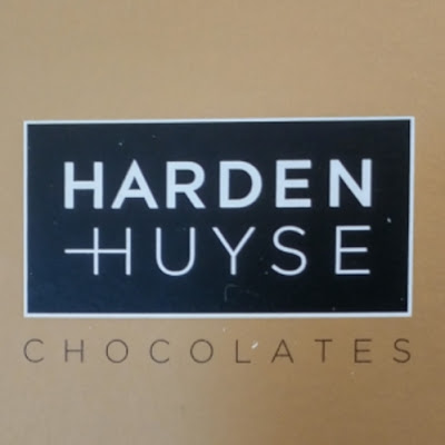 Harden & Huyse Chocolates