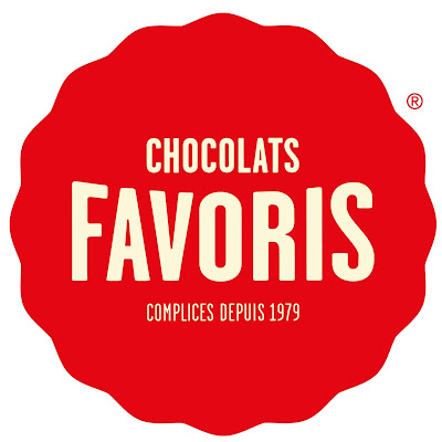 Chocolats Favoris