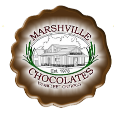 Marshville Chocolate Shop