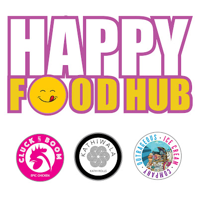 Membre Happy Food Hub - Brampton | 2120 North Park Dr dans Brampton ON