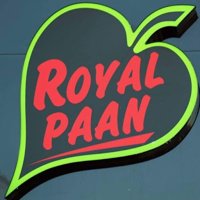 Royal Paan