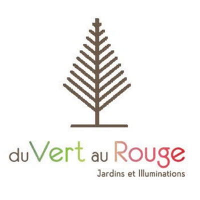 Du Vert Au Rouge