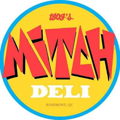 Mitch Deli