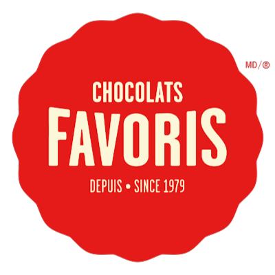 Chocolats Favoris