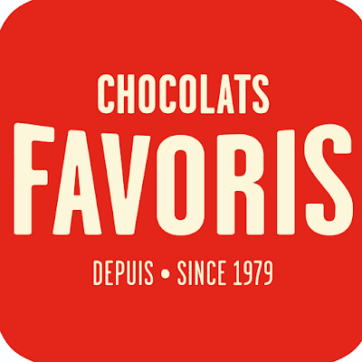 Chocolats Favoris