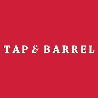 Tap & Barrel • South Surrey