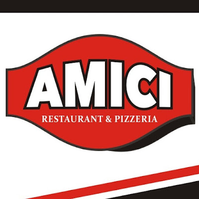 Amici Restaurant Pizzeria