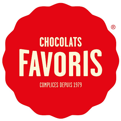 Chocolats Favoris