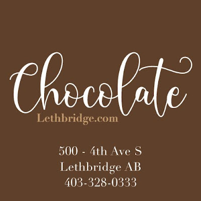 Chocolate Lethbridge