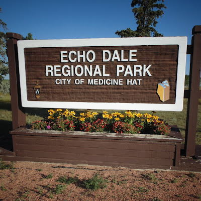 Echo Dale Regional Park