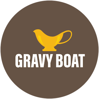 Gravy Boat