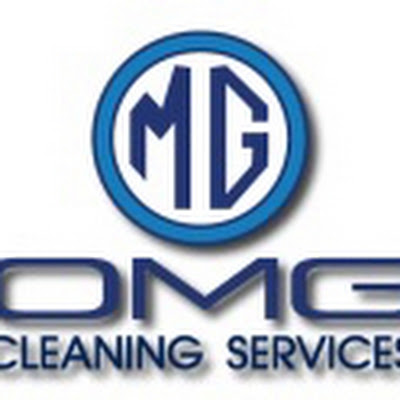 The OMG Cleaning Services