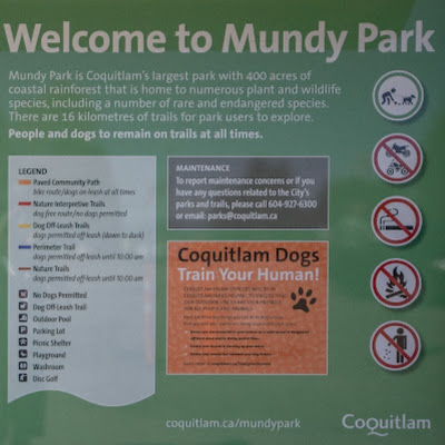 Mundy Park