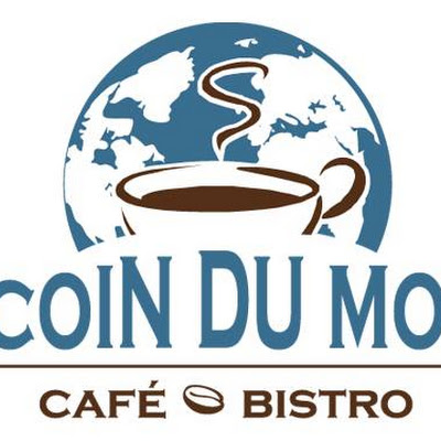 Café Bistro Au Coin du Monde