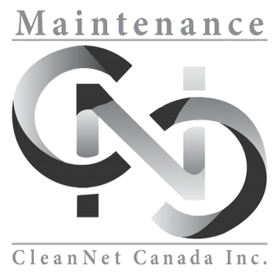 Maintenance CleanNet Canada