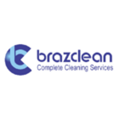 Brazclean Complete Cleaning Services