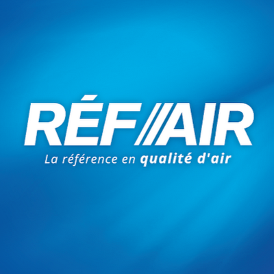 RÉF AIR | Nettoyage de Conduits de Ventilation