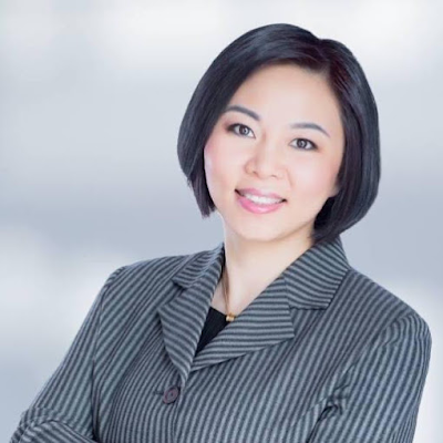 Aimee Zheng Real Estate