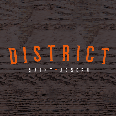 District Saint-Joseph