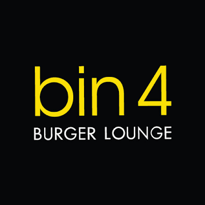 Bin 4 Burger Lounge