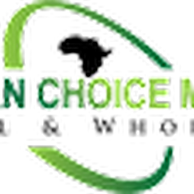 African Choice Market