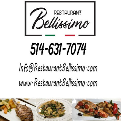 Restaurant Bellissimo Dorval